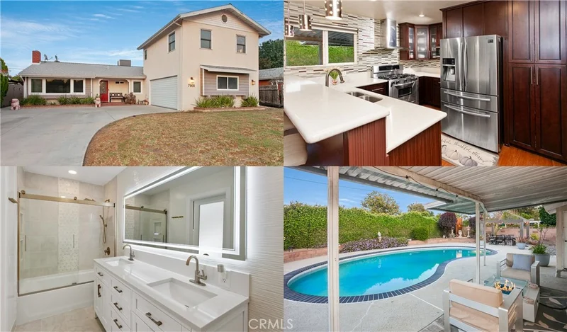 7900 Vicki Avenue, West Hills, CA 91304