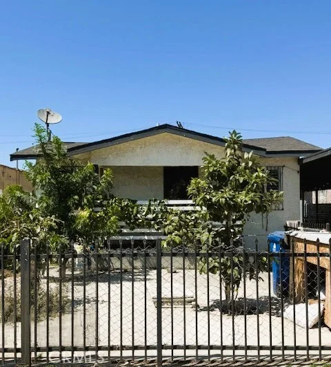 413 W 109th Place, Los Angeles, CA 90061