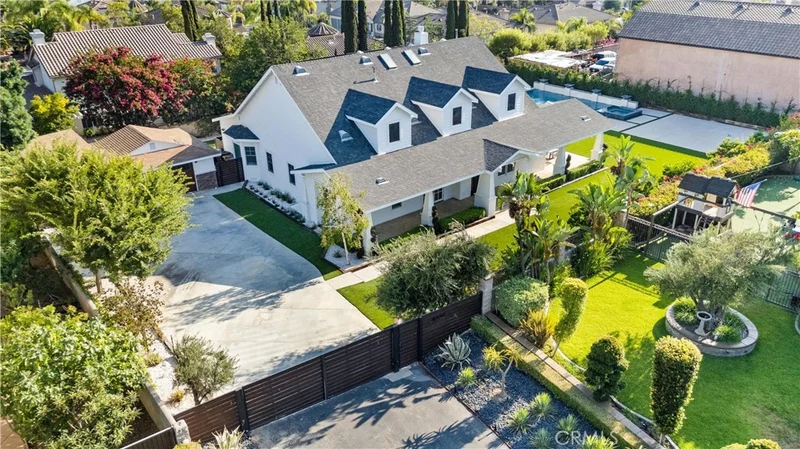 18534 Cobblestone Court, Yorba Linda, CA 92886