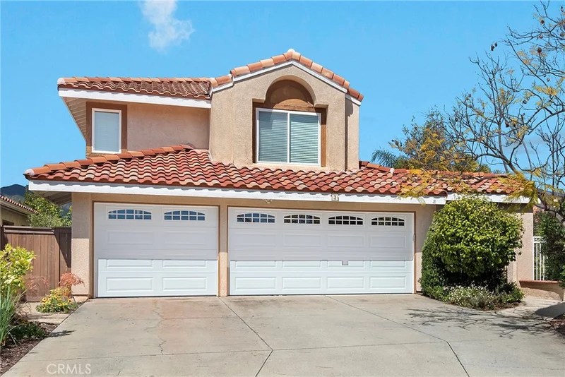 3 Calendula, Rancho Santa Margarita, CA 92688