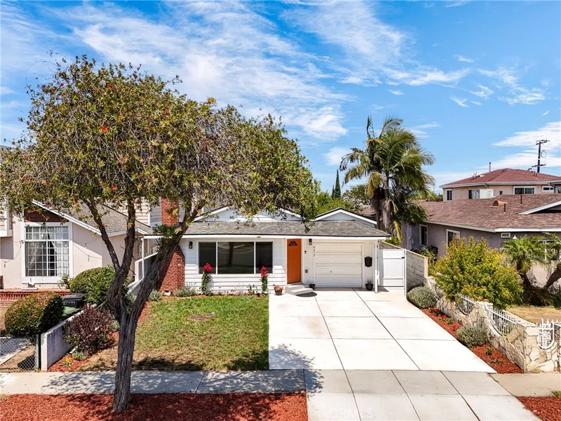 4317 W 166th Street, Lawndale, CA 90260