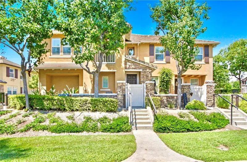 7705 Chambray Place 3, Rancho Cucamonga, CA 91739