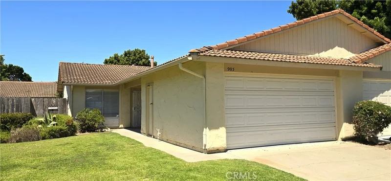 905 N L Street, Lompoc, CA 93436