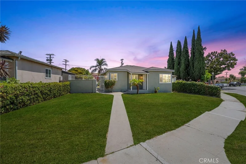 8934 May Court, South Gate, CA 90280