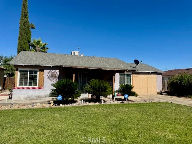 1105 Austin, Madera, CA 93638