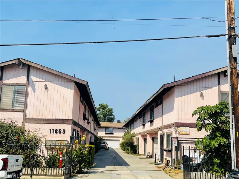 11663 Sitka Street F, El Monte, CA 91732