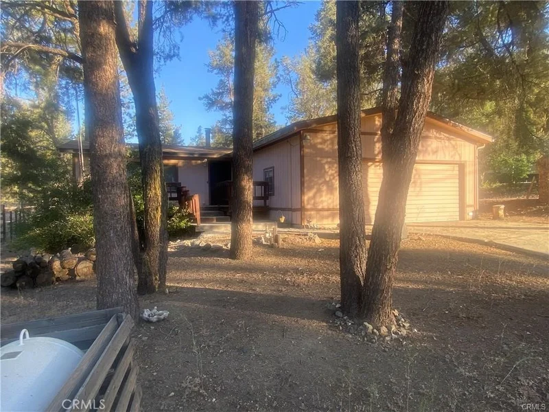 2721 Polar Way, Pine Mountain Club, CA 93222