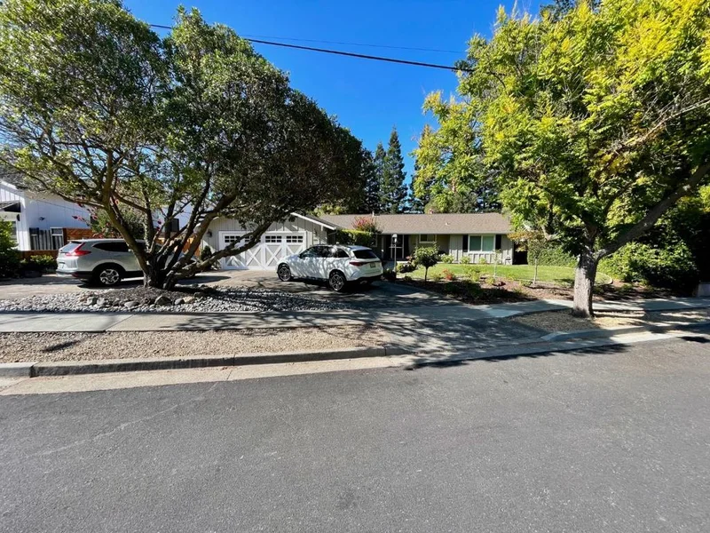 100 Magneson Terrace, Los Gatos, CA 95032