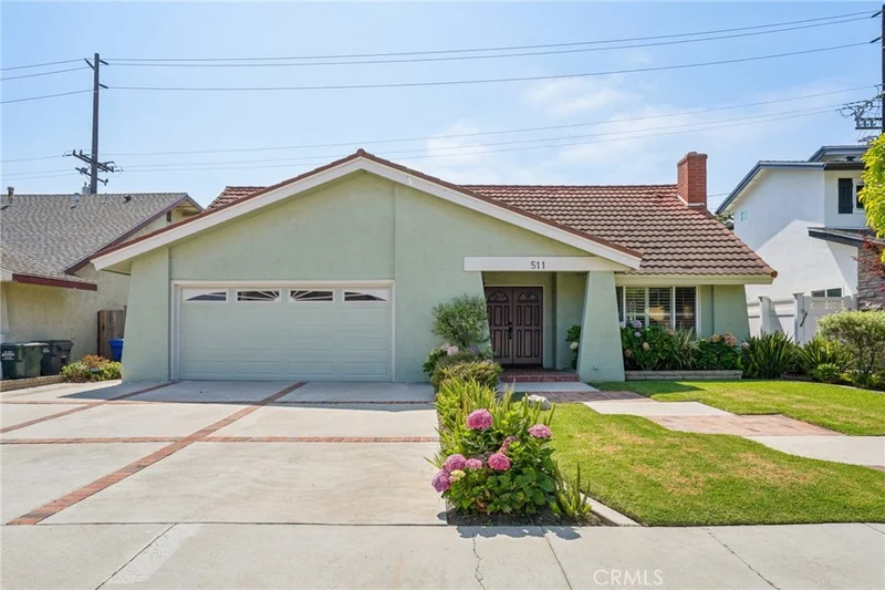 511 Faye Lane, Redondo Beach, CA 90277