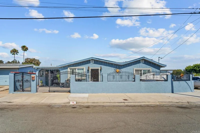 5101 Roscrea Avenue, San Diego, CA 92117