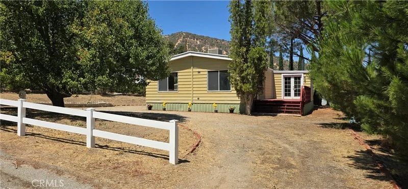 907 Yosemite Drive, Lebec, CA 93243