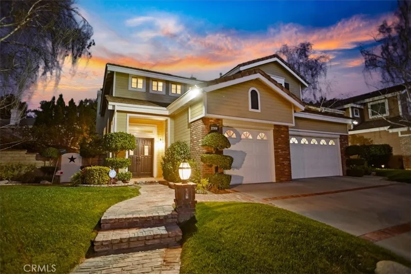 27358 Brighton Lane, Valencia, CA 91354