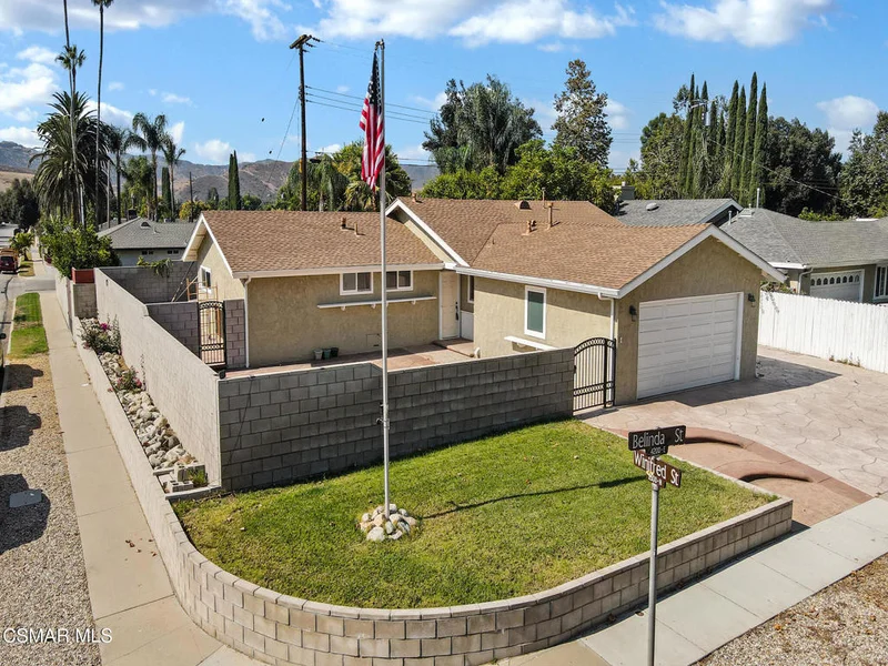 4292 Belinda Street, Simi Valley, CA 93063