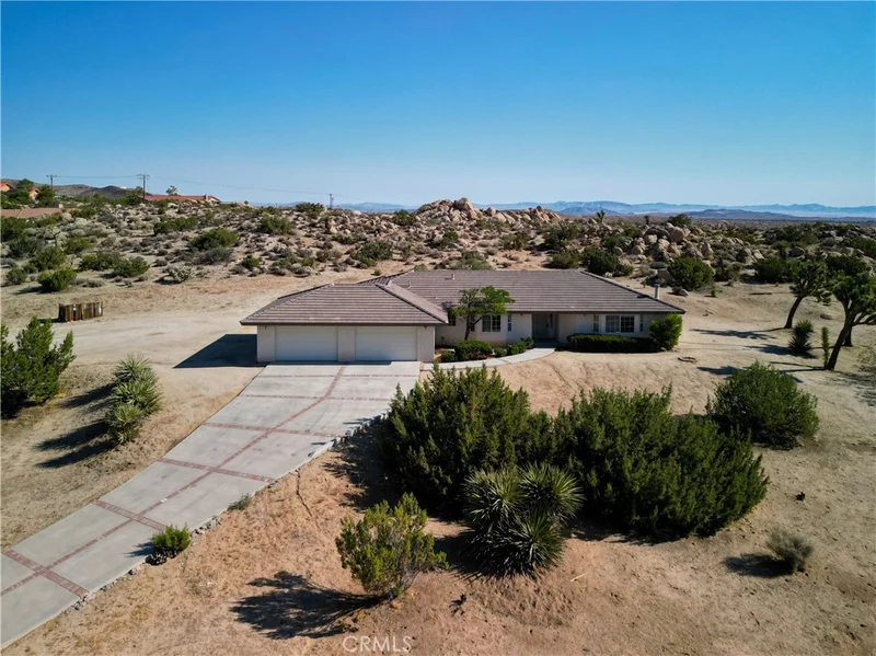 5601 Grand Avenue, Yucca Valley, CA 92284