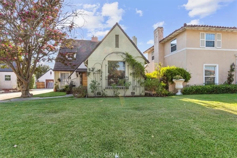 1145 S 3rd Street, Alhambra, CA 91801