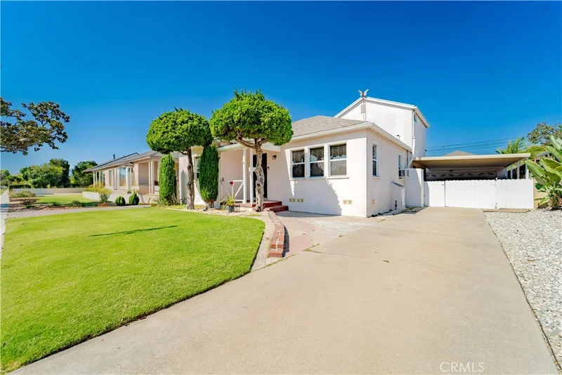 2271 Mira Mar Avenue, Long Beach, CA 90815