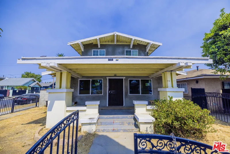 1890 Pasadena Avenue, Long Beach, CA 90806