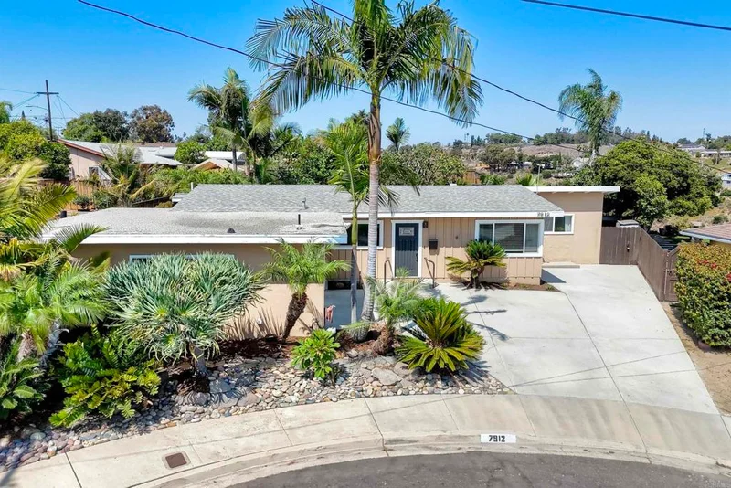 7912 Blue Jay Place, San Diego, CA 92123