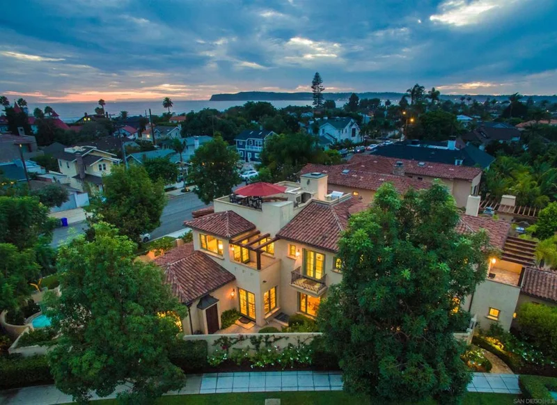 1038 E Ave, Coronado, CA 92118