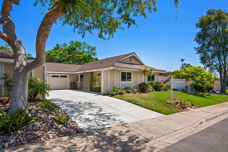 6127 Erlanger Street, San Diego, CA 92122