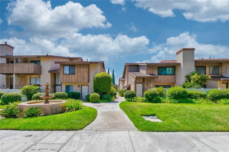 1231 S Golden West Avenue 26, Arcadia, CA 91007