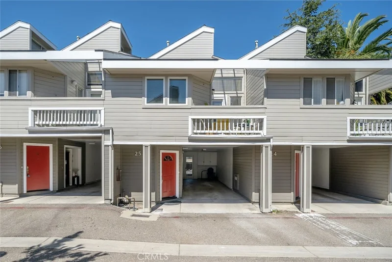 1185 E Foothill Boulevard 25, San Luis Obispo, CA 93405
