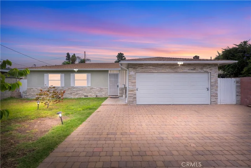 11612 Stephanie Lane, Garden Grove, CA 92840