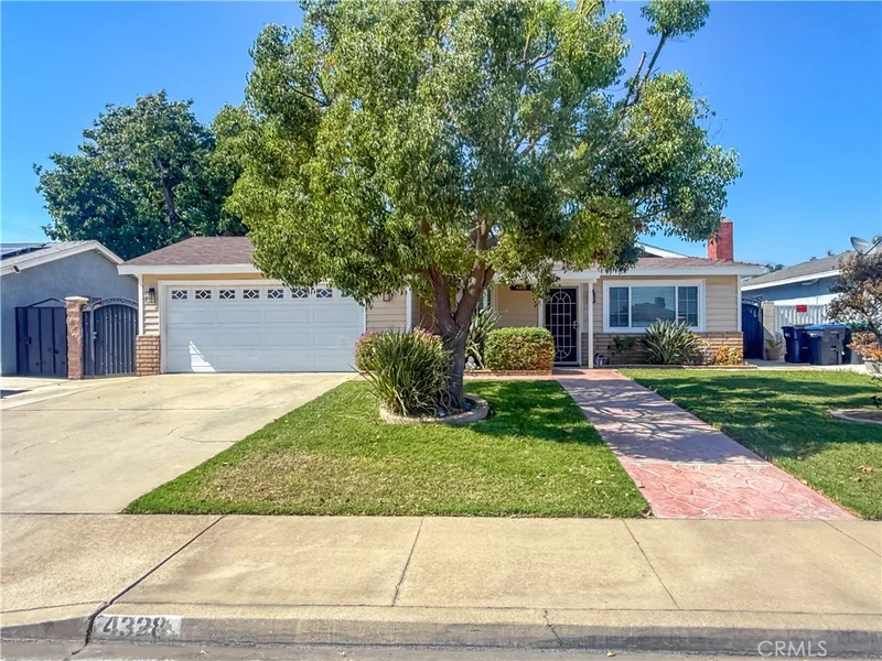 4328 Camelia Court, Chino, CA 91710