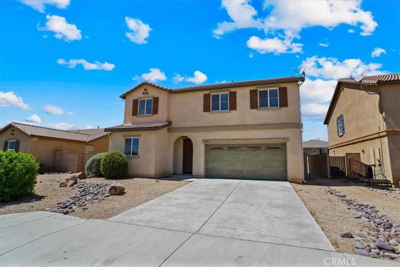 43107 57th Street W, Lancaster, CA 93536