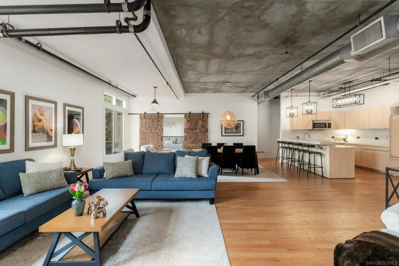 877 Island Ave 407, San Diego, CA 92101