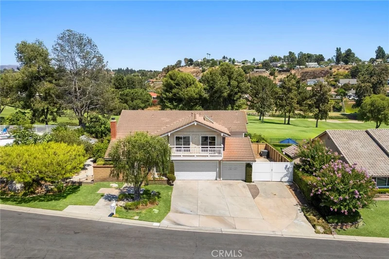 6232 Pepper Tree Lane, Yorba Linda, CA 92886
