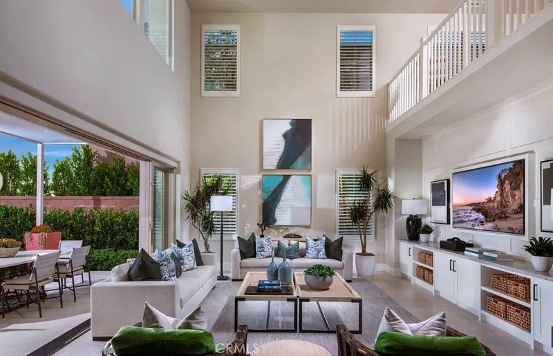 114 Drumbeat, Irvine, CA 92618