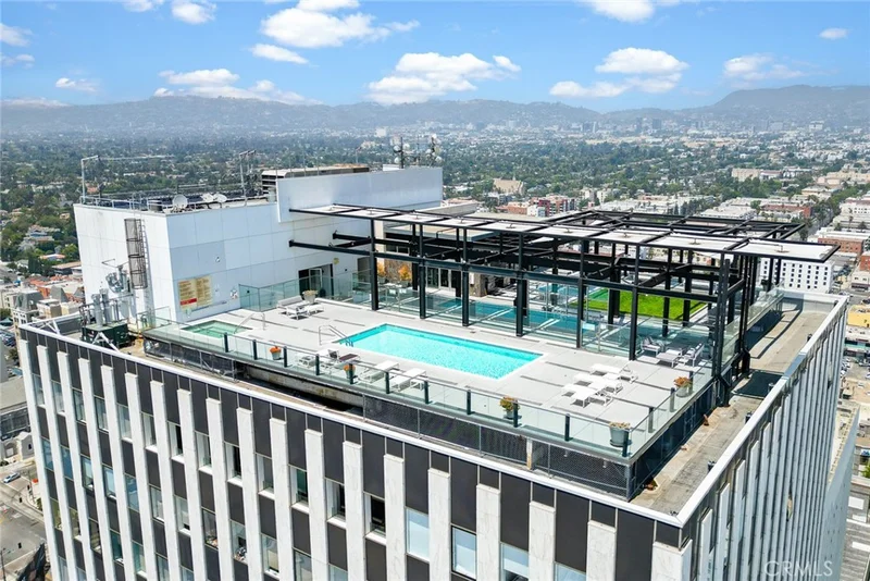 3810 Wilshire, Los Angeles, CA 90010