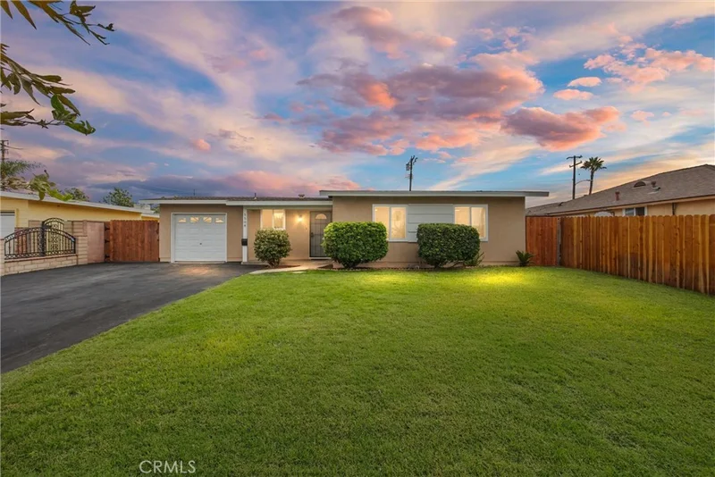 5508 N Fenimore Avenue, Azusa, CA 91702