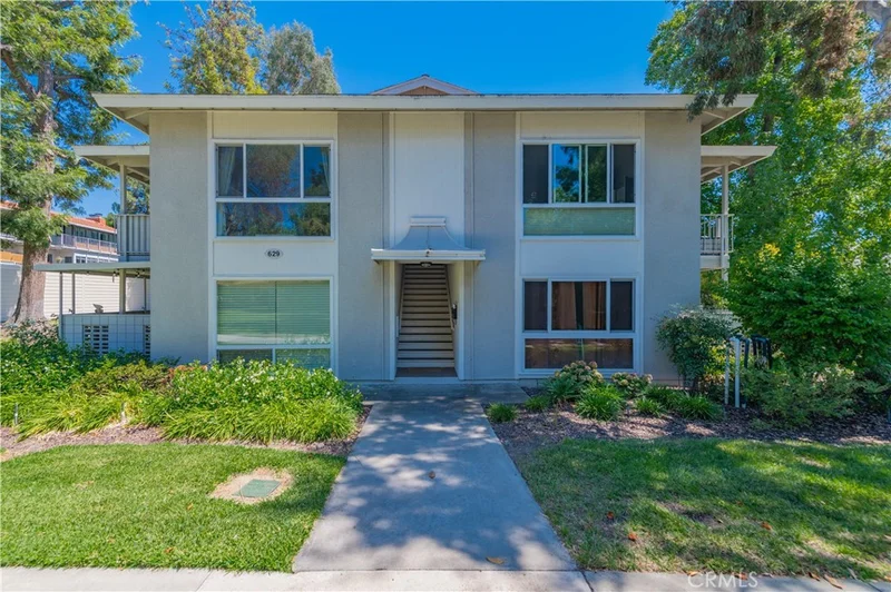 629 Avenida Sevilla P, Laguna Woods, CA 92637
