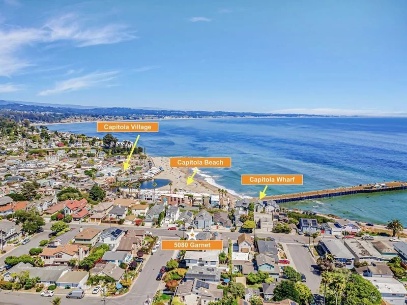 5080 Garnet Street, Capitola, CA 95010