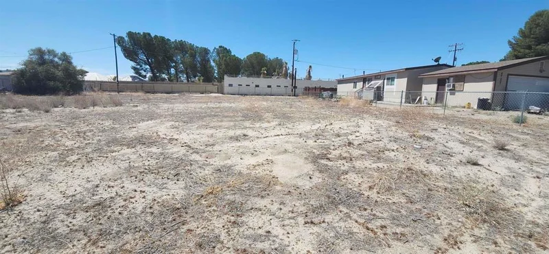 Lot 21 Calexico Avenue, Jacumba, CA 91934