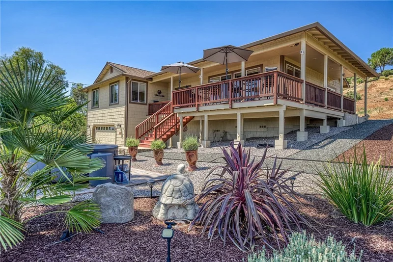 5611 Cherokee Drive, Kelseyville, CA 95451