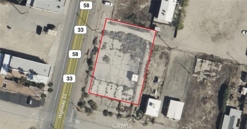 23270 2nd Street, Mckittrick, CA 93251