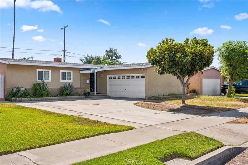 554 S Elder Street, Anaheim, CA 92805