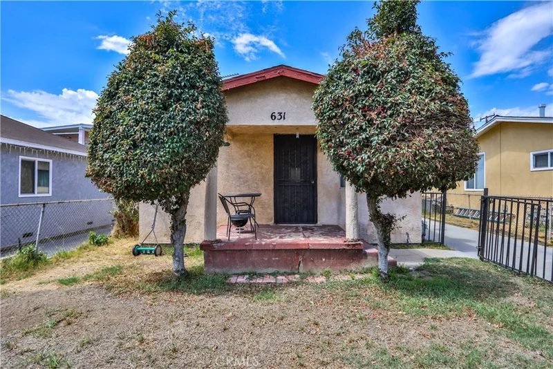 631 Leonard Avenue, Los Angeles, CA 90022
