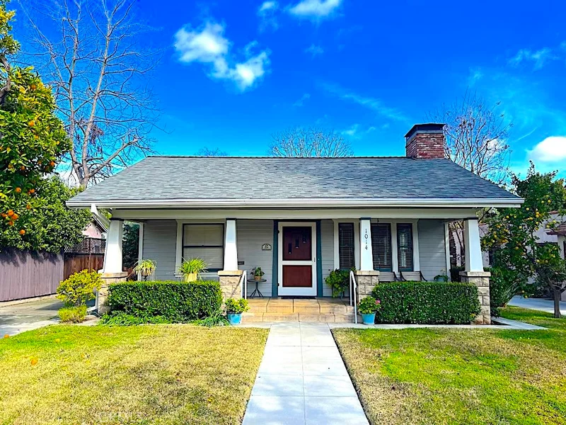 1014 Montrose Avenue, South Pasadena, CA 91030