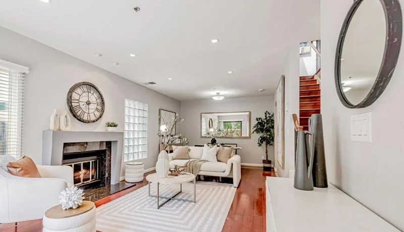 907 Cowper Street, Palo Alto, CA 94301