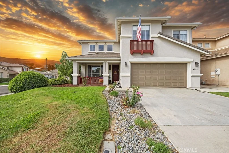 43195 Martina Court, Temecula, CA 92592