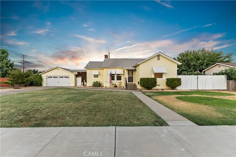 1234 Hawley Avenue, Sanger, CA 93657
