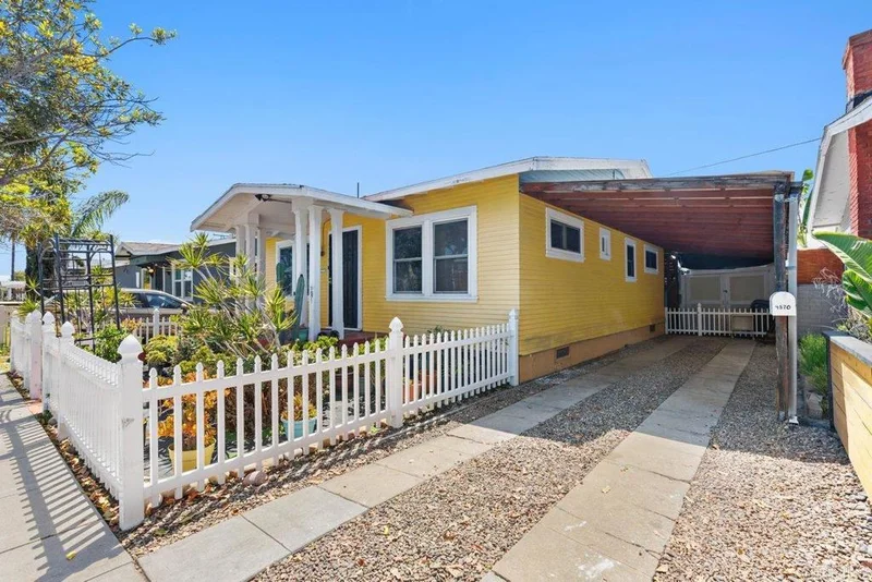 4570 Texas Street, San Diego, CA 92116