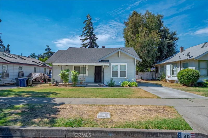 46 E 22nd Street, Merced, CA 95340