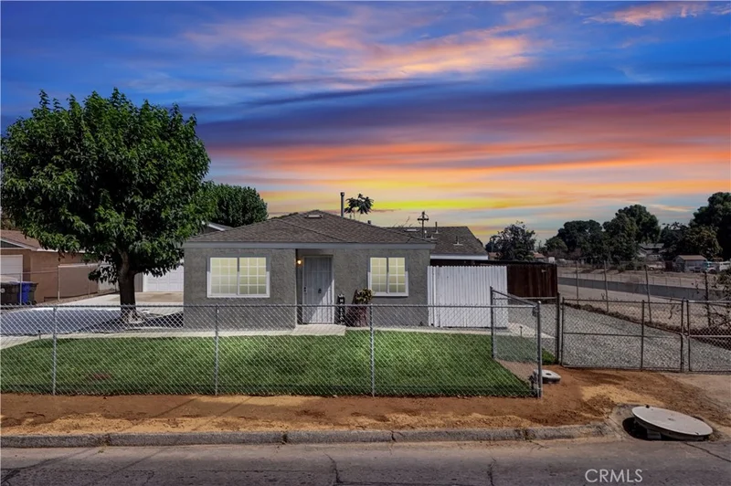 11467 64th Street, Jurupa Valley, CA 91752