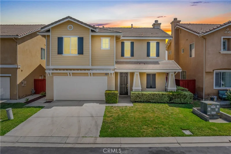 4621 Springwell Court, Riverside, CA 92505