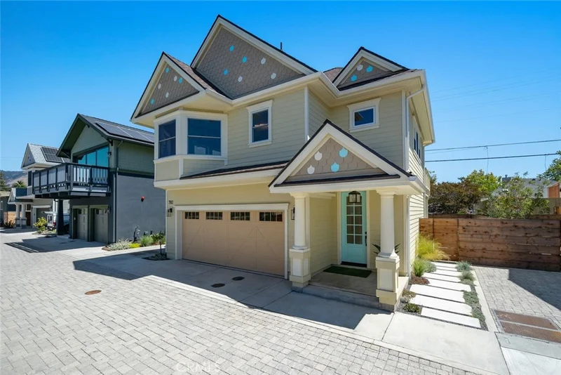783 Toro Street, San Luis Obispo, CA 93401
